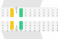 Airbus A319-100