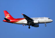 Airbus A319-100