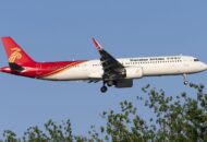 Airbus A321neo